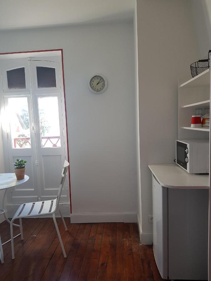 Bed and Breakfast Le Bearn Sous Les Toits Nay  Exterior foto
